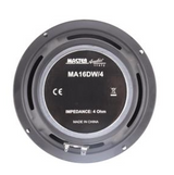 Master Audio MA16DW/4