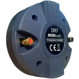 Master Audio DR7