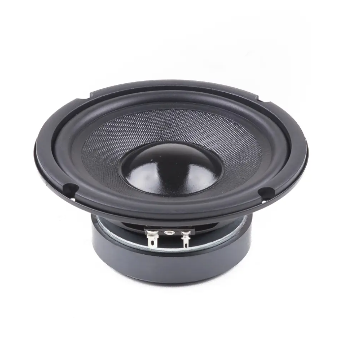 Master Audio MA16W4+4