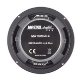 Master Audio MA16W4+4