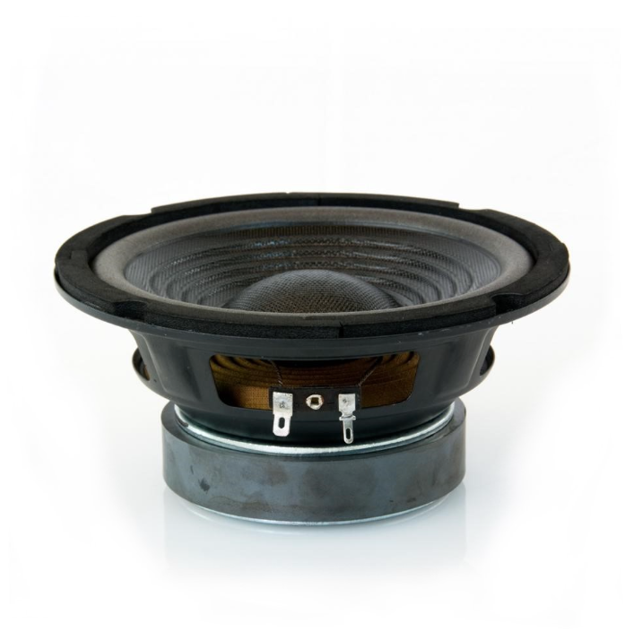 Master Audio CW650/8