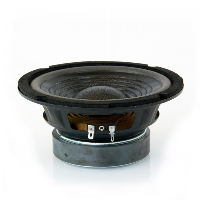 Master Audio CW650/4+4