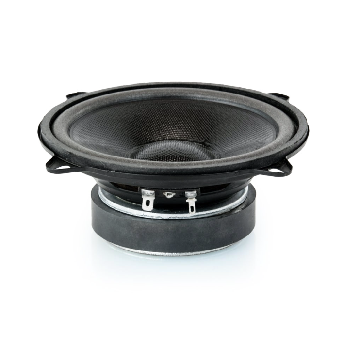 Master Audio CW500/4+4