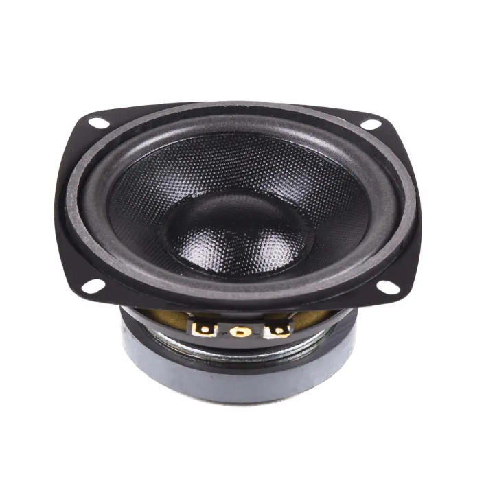 Master Audio CW400/8