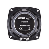 Master Audio CW400/8