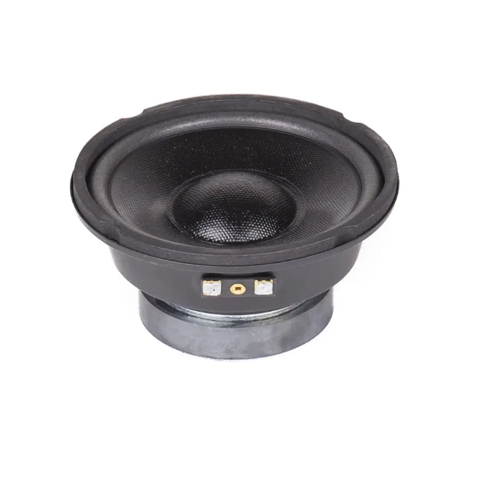 Master Audio CW500/8M
