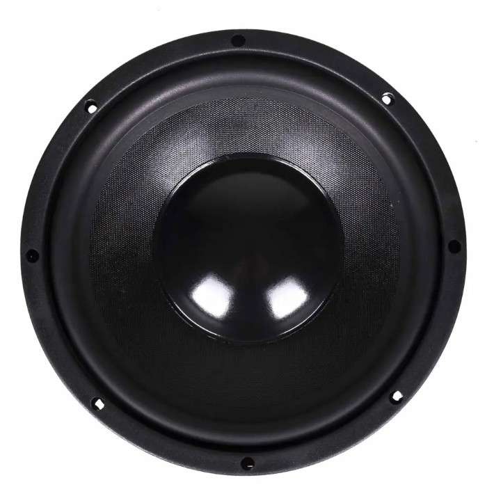 Master Audio MA25W/8