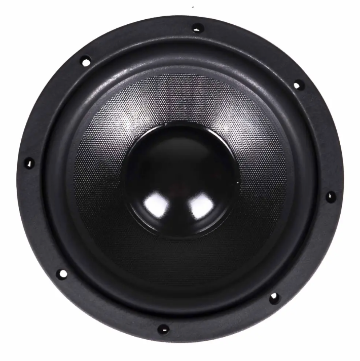 Master Audio MA20W/4+4