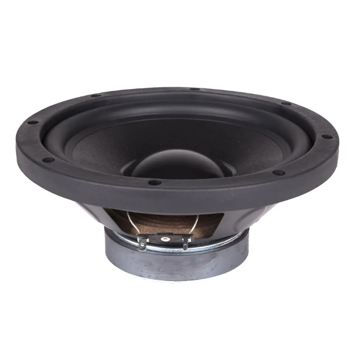 Master Audio MA20W/4+4