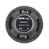 Master Audio MA20W/4+4