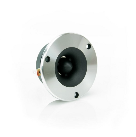Master Audio BST03/8