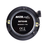 Master Audio BST03/4B