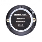 Master Audio BST03/8B