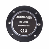Master Audio RSQ802