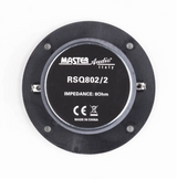 Master Audio RSQ802/2