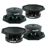 Master Audio LST08/4 Storpack