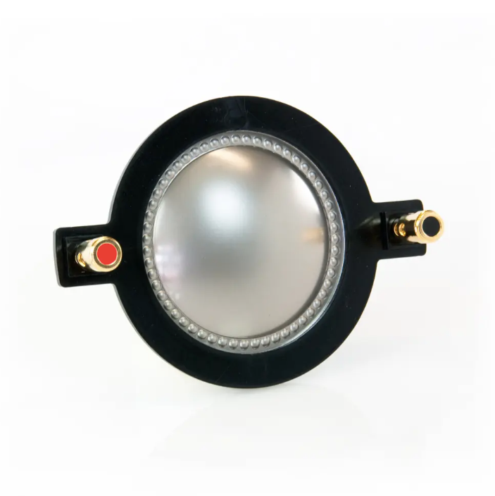Master Audio SDT8