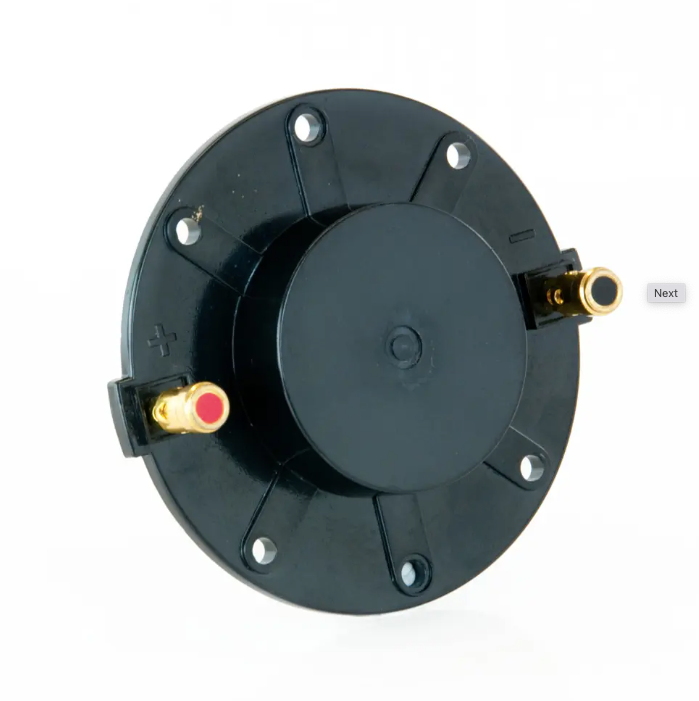 Master Audio SDT7