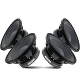 4-pack Master Audio LSN10/4