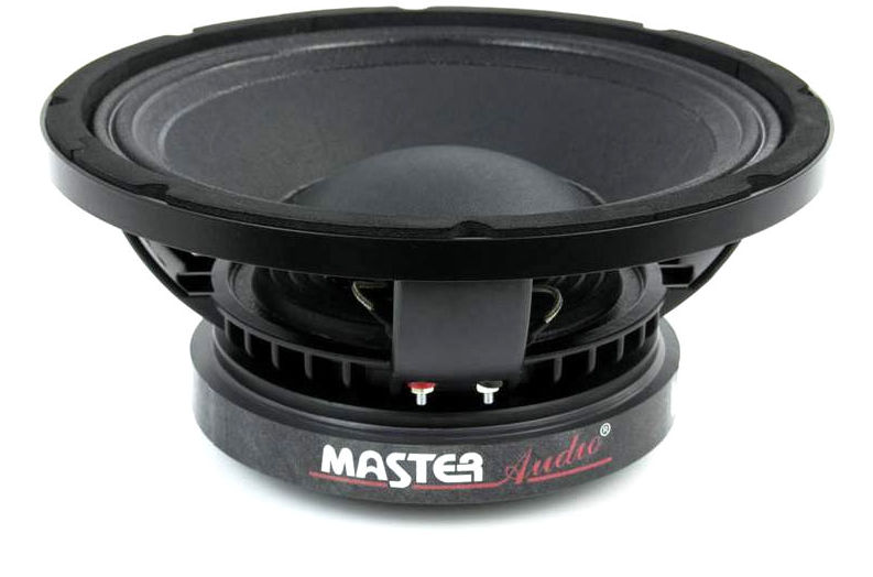 4-pack Master Audio LSN10/4