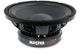 4-pack Master Audio LSN10/4