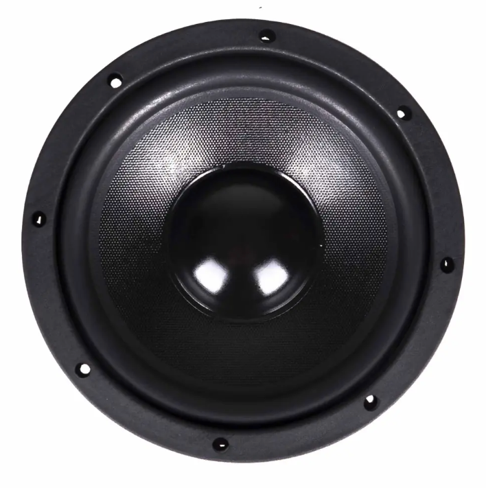 Master Audio MA20DW/8