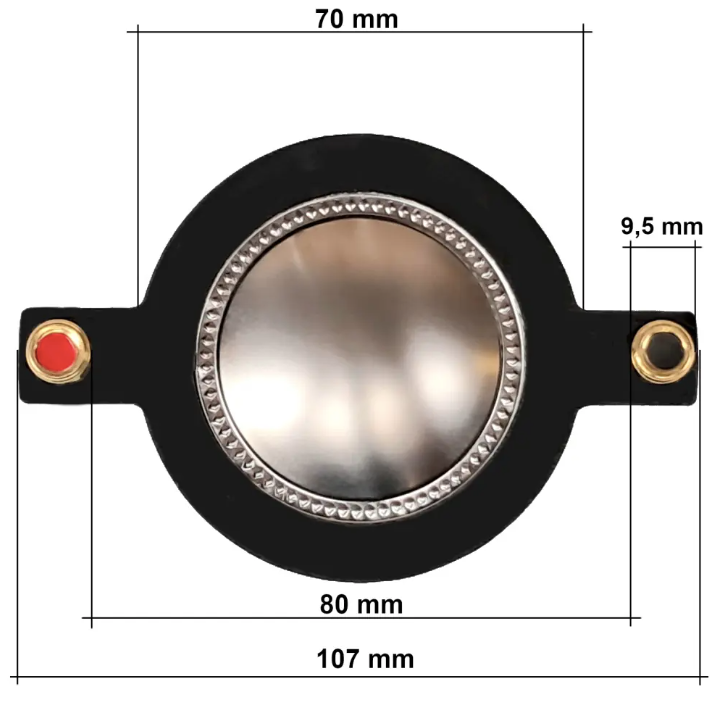 Master Audio SDT7/2