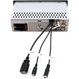Blaupunkt Bremen SQR 46 DAB