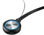 Blaupunkt Fönsterantenn Funline FM/DAB