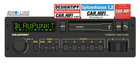 Blaupunkt Hamburg SQM23DAB