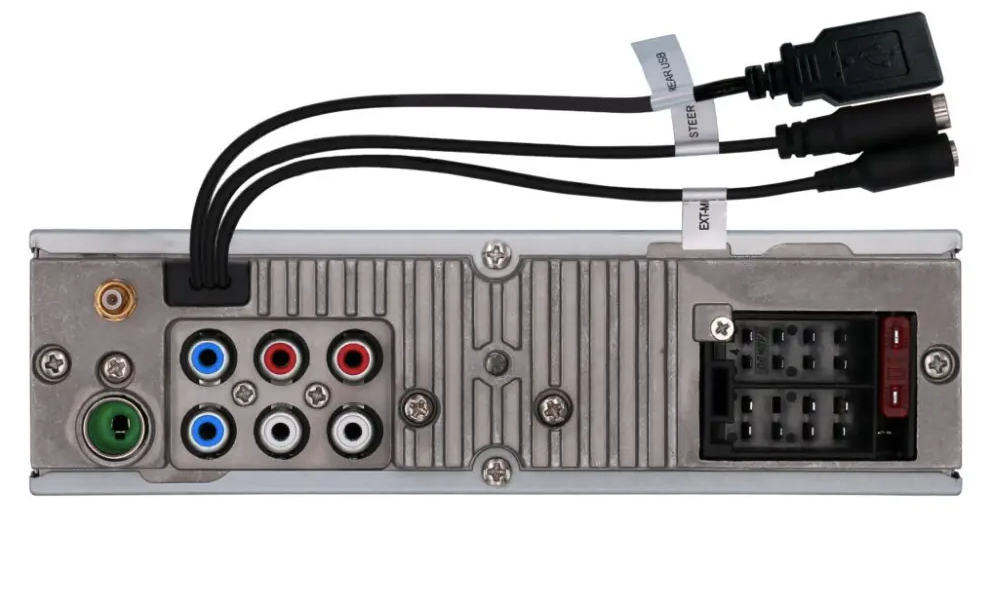 Blaupunkt Hamburg SQM23DAB