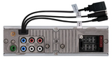 Blaupunkt Hamburg SQM23DAB