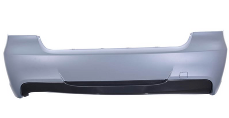 BMW E90/91 Bakre stötfångare -Motorsport II-