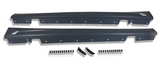 BMW E90/91 Sidokjolar set Motorsport II EVO med airintakes