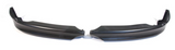 BMW E90/91 Frontspoiler läpp set