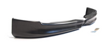 BMW E90/91 Frontspoiler läpp set