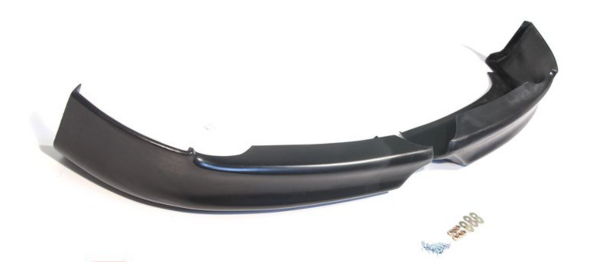 BMW E90/91 Frontspoiler läpp set