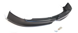 BMW E90/91 Frontspoiler läpp set