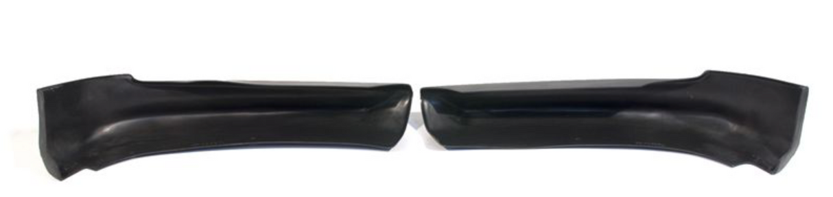 BMW E90/91 Frontspoiler läpp set