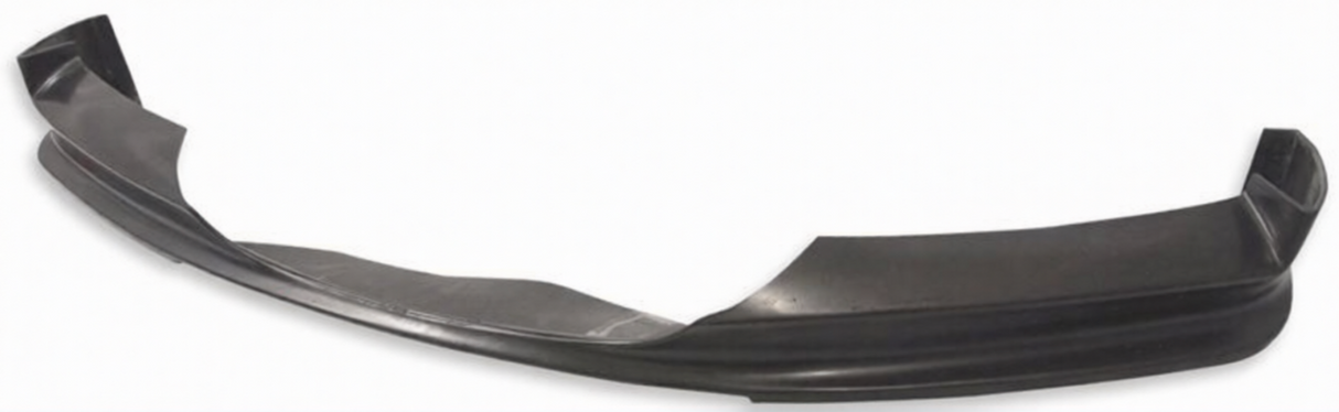 BMW E90/91 Frontspoilerläpp för M-Technic frontspoiler (version i ett stycke)