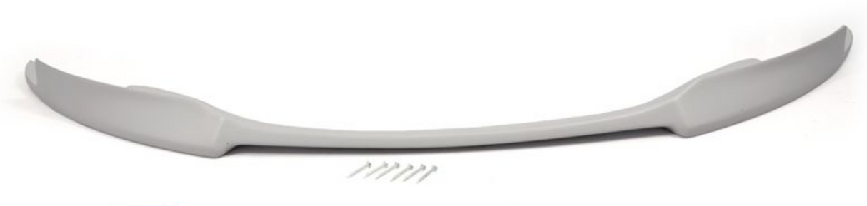 BMW E90 Frontspoiler läpp till M3 frontspoiler