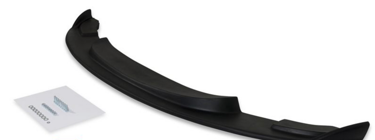 BMW E91/90 Frontspoilerläpp för Motorsport II EVO-design frontspoiler
