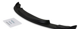 BMW E91/90 Frontspoilerläpp för Motorsport II EVO-design frontspoiler