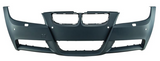 BMW E90/91 Front Motorsport I design (inkl. dimljus etc.)