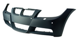 BMW E90/91 Front Motorsport I design (inkl. dimljus etc.)