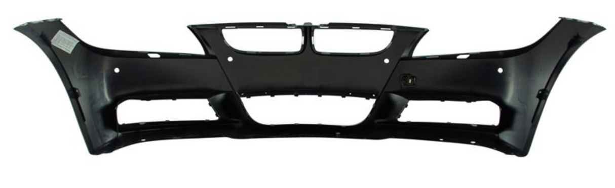BMW E90/91 Front Motorsport I design (inkl. dimljus etc.)