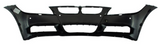 BMW E90/91 Front Motorsport I design (inkl. dimljus etc.)