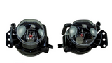 BMW E90/91 Front Motorsport I design (inkl. dimljus etc.)