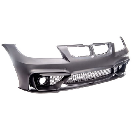 BMW E90/91 Front Motorsport III design