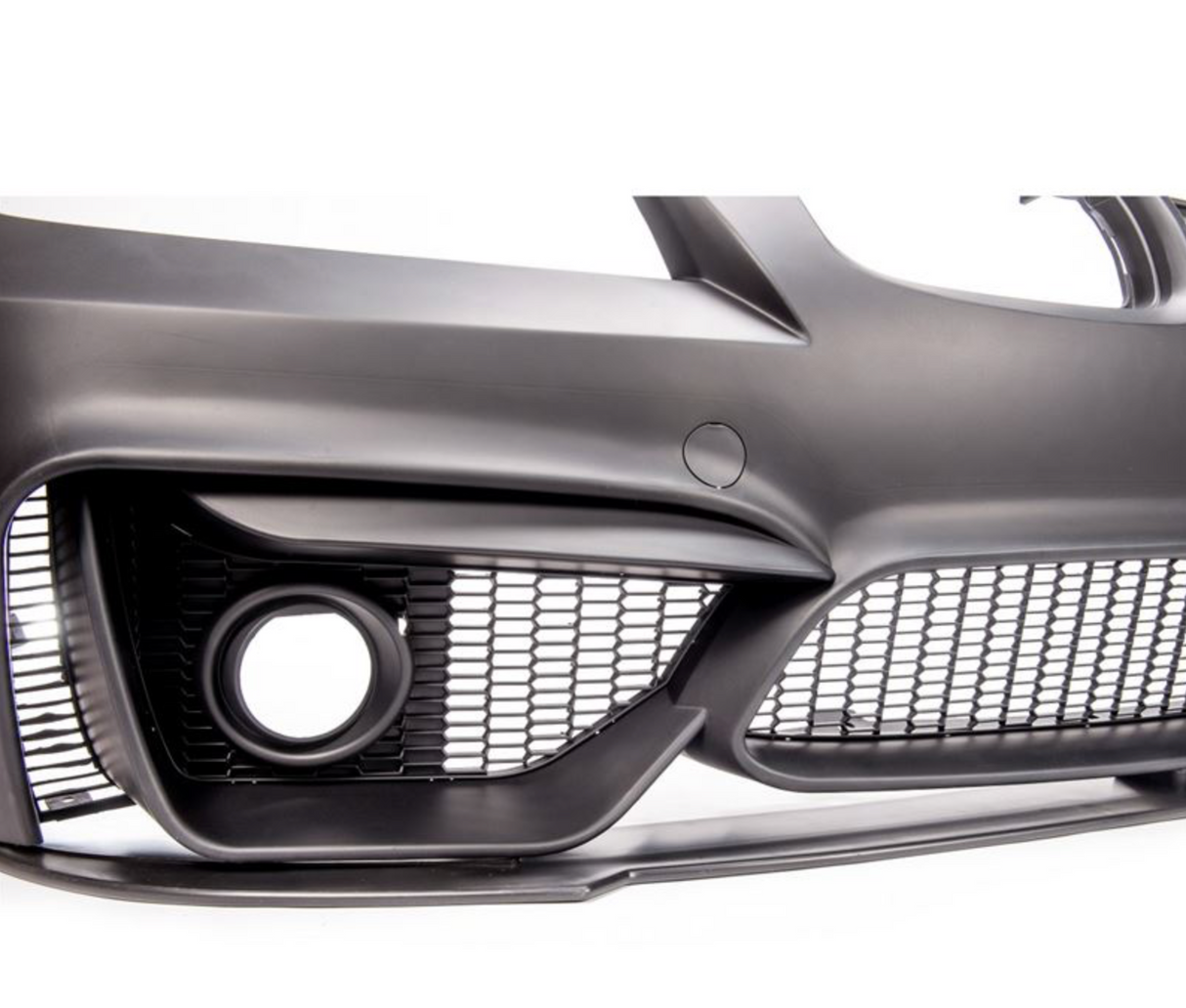 BMW E90/91 Front Motorsport III design